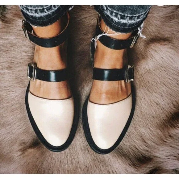 Sandals Inch2 Shoes NWT Inch2 Leather Woman Sandals Size